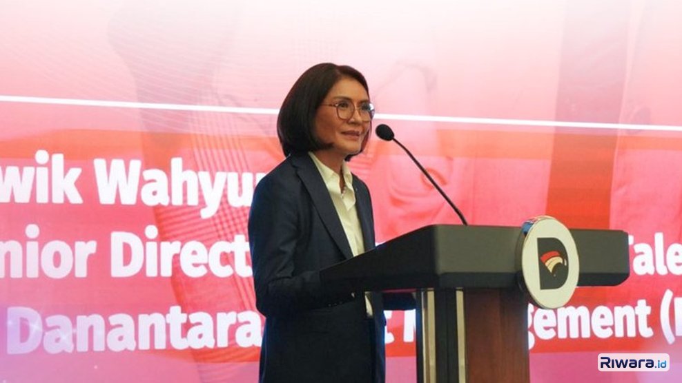 Wiwik Wahyuni